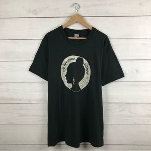 Vintage 1990s Africana Womanism T-shirt